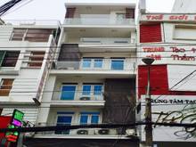 Hình ảnh Cho thuê nhà MT Nguyễn Tri Phương, Q. 10, DT 5,7x17m. Giá 185 tr/th