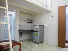 Hình ảnh Căn Hộ đầy đủ tiện nghi,có ban công thoáng mát_tại P15, Tân Bình