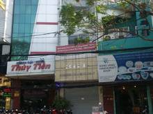 Hình ảnh Bán Nhà Mặt Tiền Bùi Thị Xuân,P.Bến Thành,Q1,DT:8,5MX20M=170m, 3Lầu,Gi