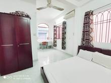 Hình ảnh PHòng trọ full Tiện nghi 30m2, 171 Cô Bắc Q1