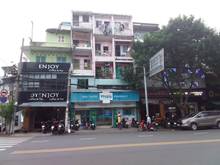 Hình ảnh Bán nhà MT trung tâm quận 3 . 6,5 x 17m , 3L giá rẻ nhất thị trường .