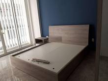 Hình ảnh Cho thuê Nhà hẽm Trần Hưng Đạo - Phường Cầu Ông Lãnh - Quận 1.