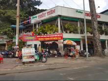 Hình ảnh Bán nhà MT Thi Sách, gần Đông Du, P.Bến Nghé, Quận 1.DT:6x18m, 6 lầu.