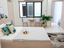 Hình ảnh CHDV ngay trung tâm quận 10. Xinh xắn mới 100%