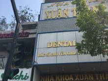 Hình ảnh Cho thuê nhà nguyên căn Đường Cách Mạng Tháng 8,Phường 12,quận 10