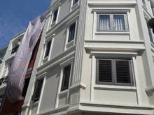 Hình ảnh Bán nhà MT Trường Sa 10mx10m T,4L mới xây giá chỉ 36 tỷ