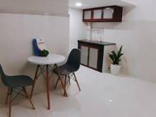 Hình ảnh Căn Hộ mới tinh, ban công, cửa sổ thoáng mát_giá bình dân_P15,Gò Vấp