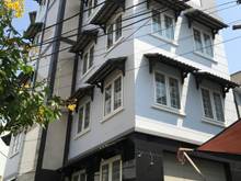 Hình ảnh Mặt bằng mặt tiền Trần Thiện Chánh, Q10, DT7x18, 2 Lầu, Vị trí sầm uất
