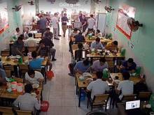 Hình ảnh Cần sang quán hẽm xe hơi Đường Thành Thái - Phường 14 - Quận 10