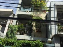 Hình ảnh Cho thuê nhà mặt tiền đường Sư Vạn Hạnh, Phường 12, Quận 10