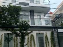 Hình ảnh Biệt Thự Mặt Tiền Hiền Vương 8x22m, trệt 2 Lầu, quận Tân Phú.