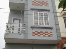 Hình ảnh Nhà mới cho thuê 1tr2L đường Lê Đình Thám, q.Tân Phú. 3PN, 11Tr/Th.