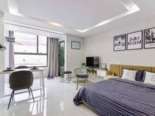 Hình ảnh CHO THUÊ Mb6623 nạp rút nhanh chóng mới xây_Full nội thất CHỢ Phạm Văn Bạch Tân Bình