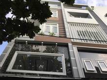 Hình ảnh Cho thuê nhà 2 lầu, góc 2 mặt tiền đường Nguyễn Thái Học và Cô Bắc