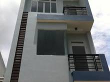 Hình ảnh Nhà mới, 1 Trệt 2,5 Lầu, HXT Tô Hiệu, quận Tân Phú, Giá 15TR.