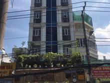 Hình ảnh Nhà bán đường Trần Đình Xu, Nguyễn Cư Trinh, Quận 1. DT: 9*23m vuông v