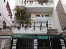 Hình ảnh Cho thuê Nc, đường Phan Anh, quận Tân Phú, 3,5 Tấm, HXT.