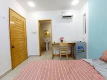 Hình ảnh CH mini xinh, tiện nghi, an ninh gần ngay chợ Nguyễn Văn Trỗi