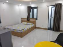 Hình ảnh Mb6623 nạp rút nhanh chóng Studio full NT hiện đại 26m2, Huỳnh Văn Bánh, P14, trung tâm PN