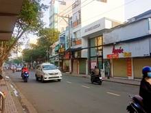 Hình ảnh Nhà mặt tiền, dt: 5.95 x 17 năm tầng, chỉ 18.7 tỷ, P1, Phú Nhuận.