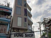 Hình ảnh Cho thuê mặt tiền Đường Nguyễn Trọng Tuyển - Phường 8 - Quận Phú Nhuận