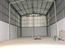 Hình ảnh Cần cho thuê kho xưởng 250M2 mặt tiền Lê Cao Lãng, q.Tân Phú.