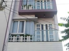 Hình ảnh Nhà MT Cầu Xéo, p.Tân Quý, q.Tân Phú. 4x18m, trệt 2 lầu, Giá: 15TR.