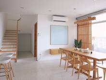 Hình ảnh Cho thuê Penthouse 4 phòng ngủ ở chung cư Grand Riverside Quận 4