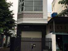 Hình ảnh Cho thuê nhà MT phường Tây Thạnh, quận Tân Phú, 3 Tấm full nội thất.