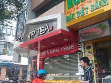 Hình ảnh Cho thuê Nhà mặt tiền Đường Sư Vạn Hạnh - Phường 13 - Quận 10.