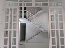 Hình ảnh Nhà mới xây 3 Tấm đường Bình Long, q.Tân Phú, Gần AEON.