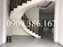 Hình ảnh Cho thuê nhà mới xây khu An Phú , 5x20 - 3 Lầu . Giá 32 triệu