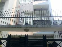 Hình ảnh Cho thuê Nc trệt 2 Lầu, Full nội thất, đường Tây Thạnh, Tân Phú. 14TR