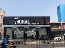 Hình ảnh Cho thue mặt tiền đường góc hẻm Nguyễn Thị Nhỏ , Phường 16 , Quận 11.