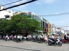 Hình ảnh Bán Nhà Mặt Tiền Điện Biên Phủ,  P. Đakao, Q1: DT: 8M X16M=128m,