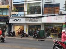 Hình ảnh Cần sang shop mặt tiền  Đường Võ Văn Tần - Phường 5 - Quận 3