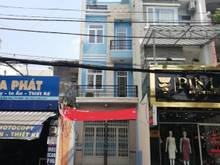 Hình ảnh Cho thuê mặt tiền-KD đường Thống Nhất, q.Tân Phú, 4x20M, Trệt 2 Lầu.