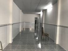 Hình ảnh Nhà mới, 1 trệt 1 lầu đường Tô Hiệu, q.Tân Phú.3PN,2WC, HXH.