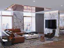 Hình ảnh Bán căn Biệt Thự ngay the point villa đà nẵng, 4 phòng ngủ hoàn thiện