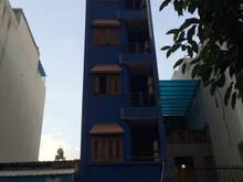 Hình ảnh Cho thuê phòng trọ đường Hoàng Kim Giao, P5, Quận 8, rẻ đẹp