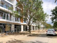 Hình ảnh Bán căn Shophouse Marina hoàn thiện Ngoại thất 100% đẹp như mơ