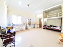Hình ảnh CH Q12_40m2_2 không gian ngủ riêng_"Free tiền nhà và cọc giữ qua tết"