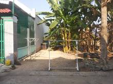 Hình ảnh Thua lỗ KD bán gấp lô đất 100m2(5x20m) đối diện chợ, tiện KD buôn bán