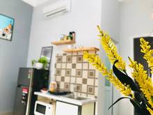 Hình ảnh [VÀO Ở NGAY] phòng full nội thất, gần sân bay TSN, cửa sổ thoáng mát