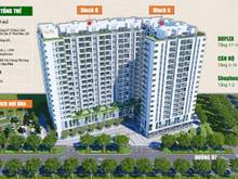 Hình ảnh CH Ricca Quận 9 căn đẹp suất nội bộ, view đẹp, giá tốt, CK tới 6%