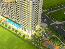 Hình ảnh Mua 1 thành 2 với Duplex Penthouse dự án Ricca giá tốt nhất thị trường