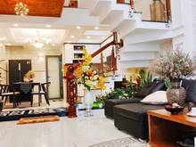 Hình ảnh Cho thuê nhà NC MT Cách Mang Tháng 8 giá 110 triệu/tháng