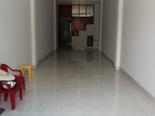 Hình ảnh Cho thuê nhà 24/58 Đỗ Nhuận, p.Sơn Kỳ,q.Tân Phú,DT:4x18M, 8TR/Th.