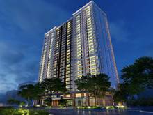 Hình ảnh Chuyên cho thuê CH F-Home,quận Hải Châu,Đà Nẵng vị trí VIP, tiện nghi