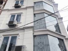 Hình ảnh Cho thuê nhà NC góc 2 MT  Nguyễn Tri Phương, DT 11,3x15m